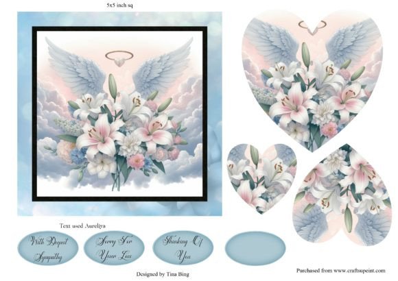 3D Sympathy: A Creative Revolution