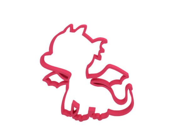 Cookie Cutter for 3D Printing: A Practical Guide to Customization and Creativity